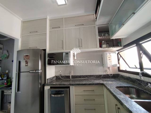 Apartamento para Venda em São Paulo - 5