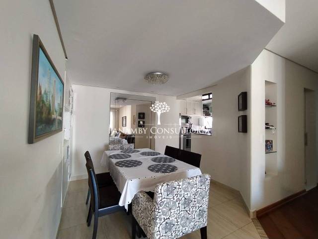 #1098 - Apartamento para Venda em São Paulo - SP