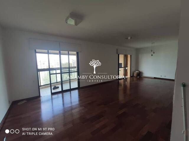 #1115 - Apartamento para Venda em São Paulo - SP - 1