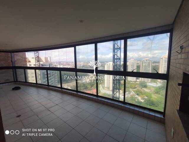 #1115 - Apartamento para Venda em São Paulo - SP - 3