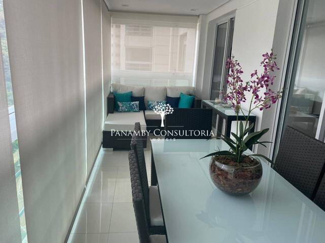 #1123 - Apartamento para Locação em São Paulo - SP