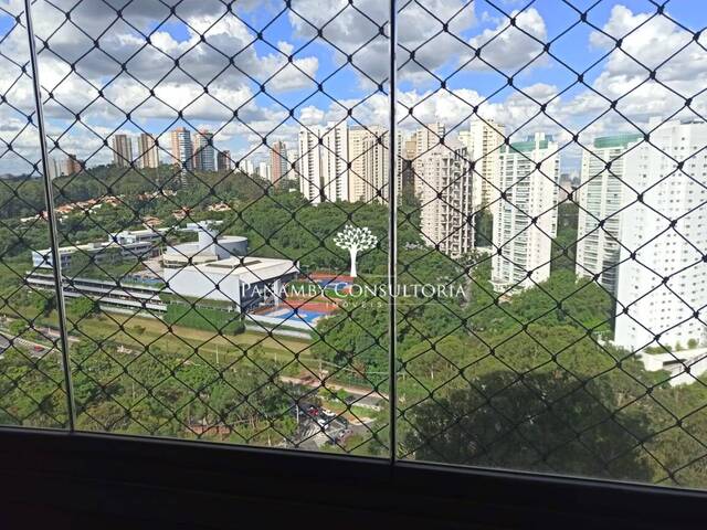 #1125 - Apartamento para Locação em São Paulo - SP - 3