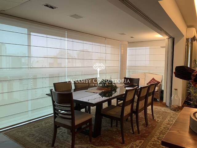 Apartamento para Venda em São Paulo - 4