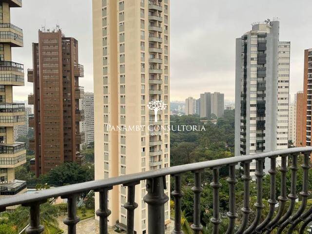 #1134 - Apartamento para Locação em São Paulo - SP - 2