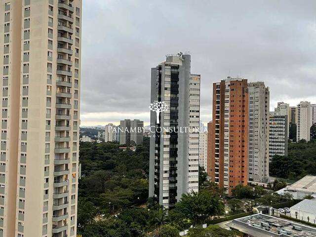 #1134 - Apartamento para Locação em São Paulo - SP - 3