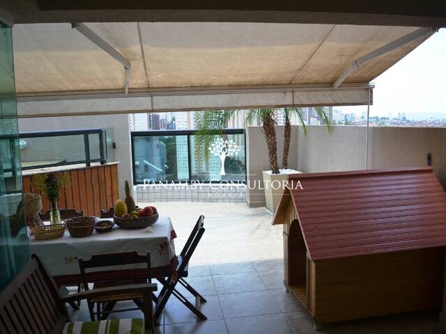 Cobertura para Venda em São Paulo - 4