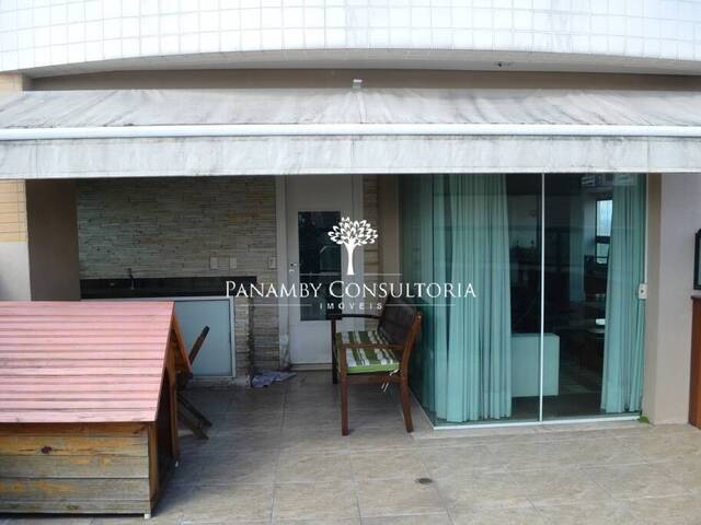 Cobertura para Venda em São Paulo - 5