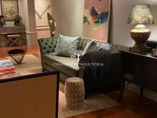 #1159 - Apartamento para Locação em São Paulo - SP - 3