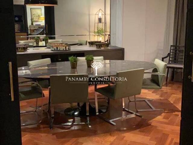 Locação em VILLAGGIO PANAMBY - São Paulo