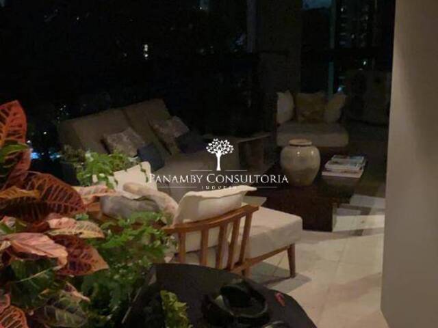 Apartamento para Locação em São Paulo - 4