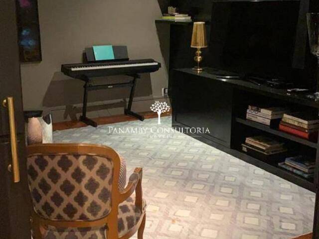 Apartamento para Locação em São Paulo - 5