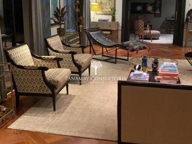 #1159 - Apartamento para Locação em São Paulo - SP - 2