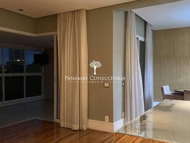 #1162 - Apartamento para Venda em São Paulo - SP