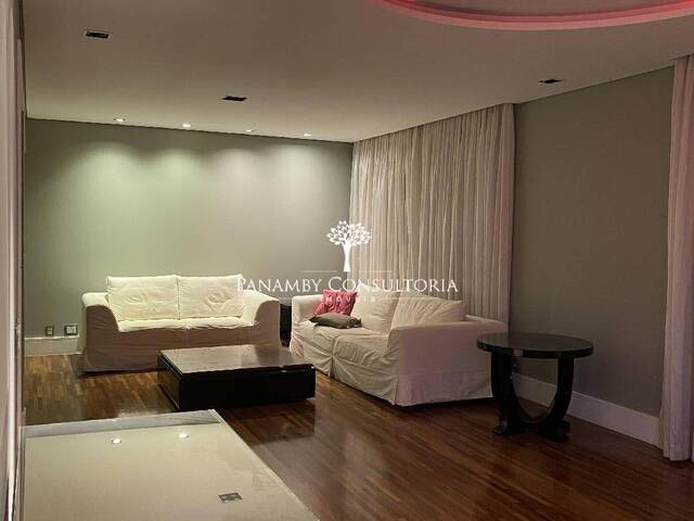 #1162 - Apartamento para Venda em São Paulo - SP