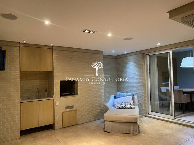 #1162 - Apartamento para Venda em São Paulo - SP