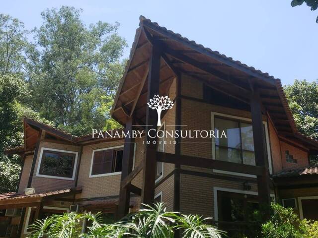 #1168 - Casa para Locação em São Paulo - SP