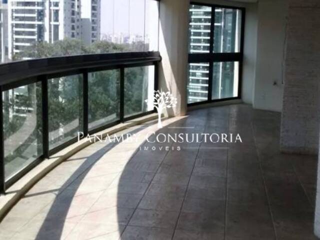 #1173 - Apartamento para Venda em São Paulo - SP - 2