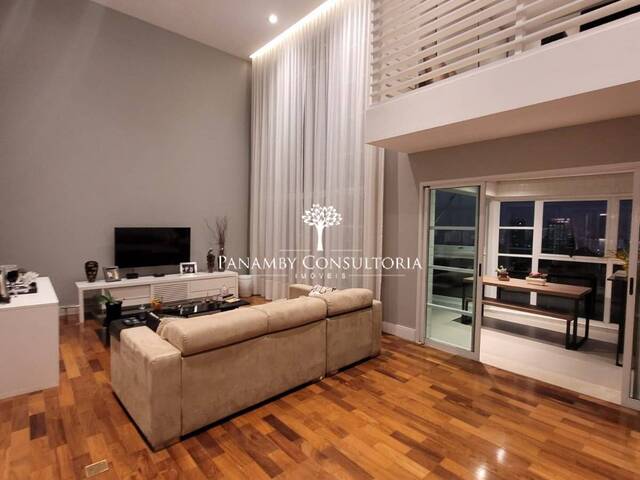 #1181 - Apartamento para Locação em São Paulo - SP - 3