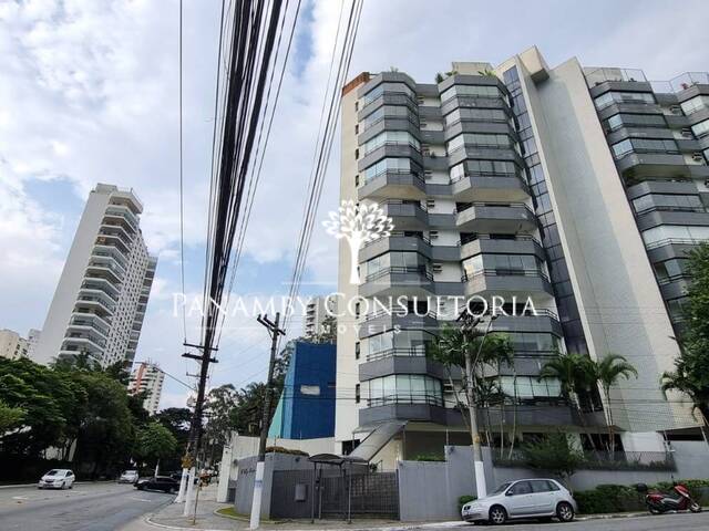 #1182 - Apartamento para Venda em São Paulo - SP - 1