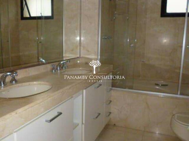 Apartamento para Locação em São Paulo - 5