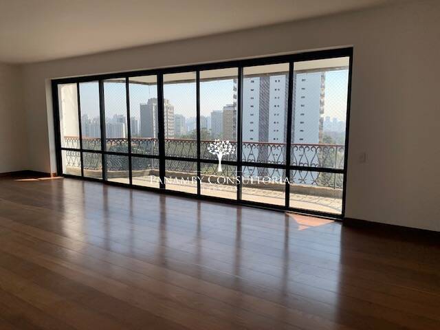 #1187 - Apartamento para Venda em São Paulo - SP - 3