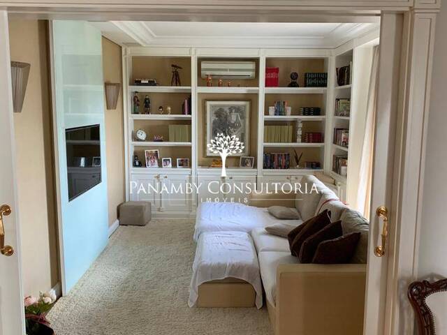 #1200 - Apartamento para Venda em São Paulo - SP