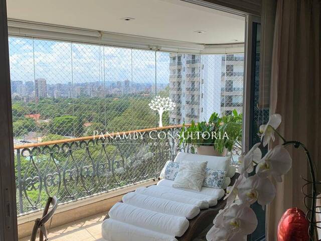 Apartamento para Venda em São Paulo - 5