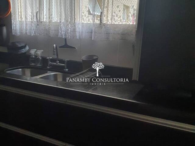 Apartamento para Locação em São Paulo - 4