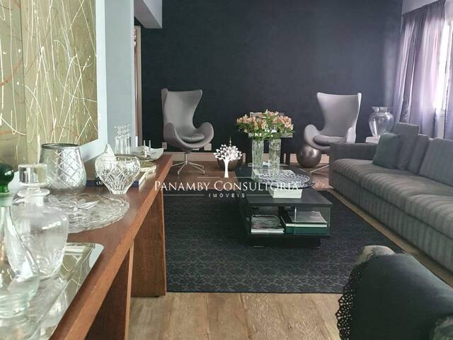 Apartamento para Locação em São Paulo - 5