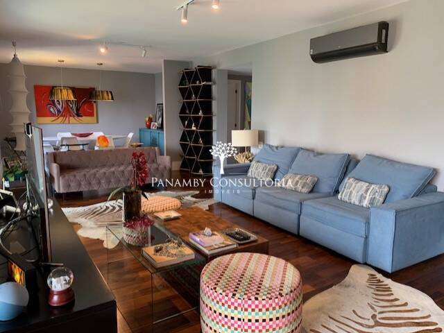 Apartamento para Locação em São Paulo - 5