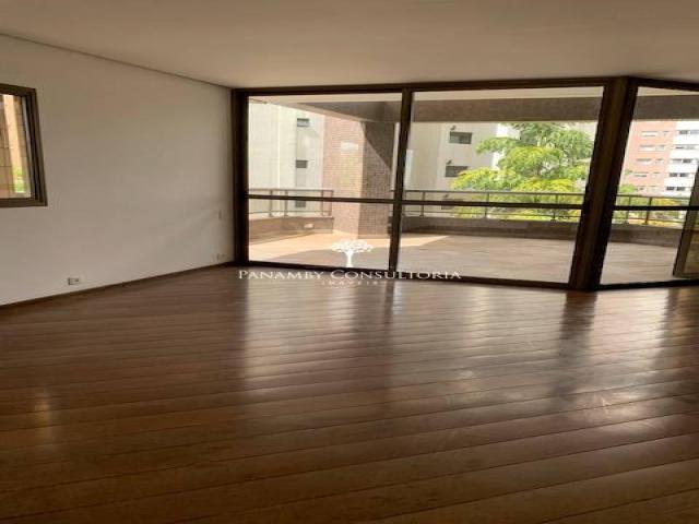 #1210 - Apartamento para Venda em São Paulo - SP - 3