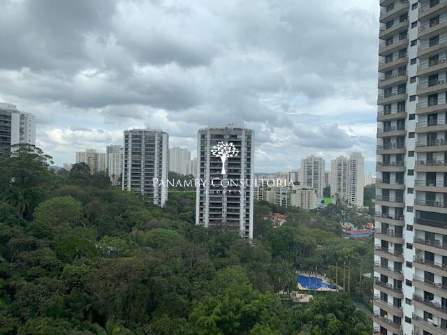 #1212 - Apartamento para Locação em São Paulo - SP