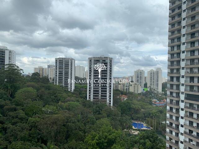 Locação em CHACARA FLORA - São Paulo