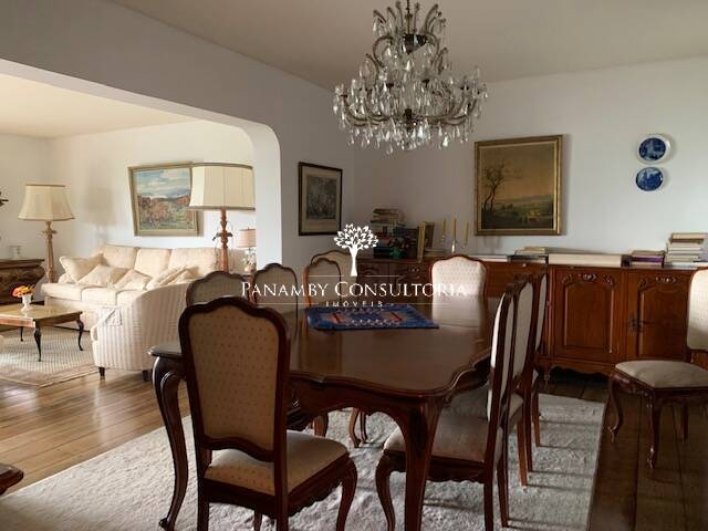 Apartamento para Locação em São Paulo - 5
