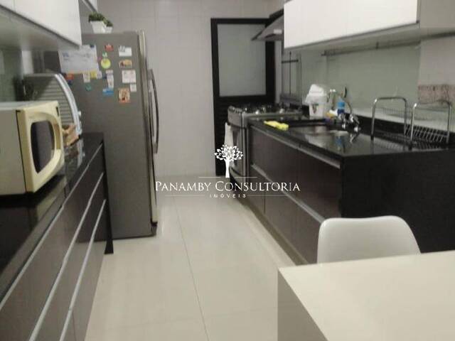 Apartamento para Locação em São Paulo - 5
