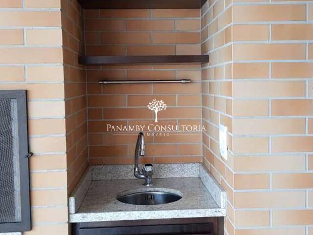 Apartamento para Locação em São Paulo - 4