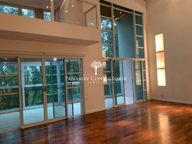 Locação em VILLAGGIO PANAMBY - São Paulo