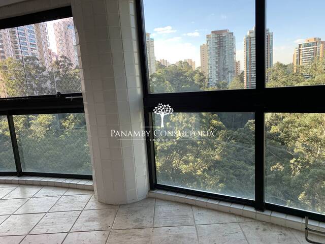 #1227 - Apartamento para Venda em São Paulo - SP - 2
