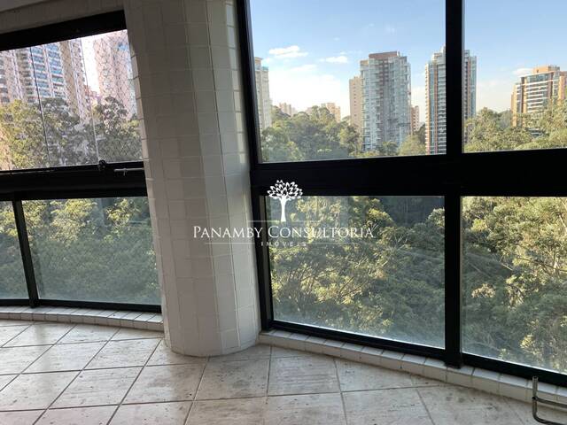 #1227 - Apartamento para Locação em São Paulo - SP - 3