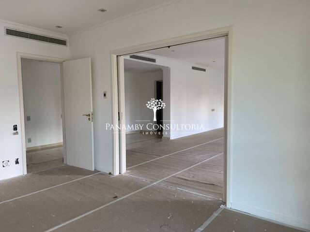 Apartamento para Locação em São Paulo - 5