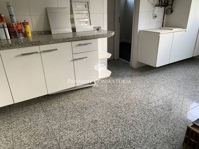 #1227 - Apartamento para Locação em São Paulo - SP - 1