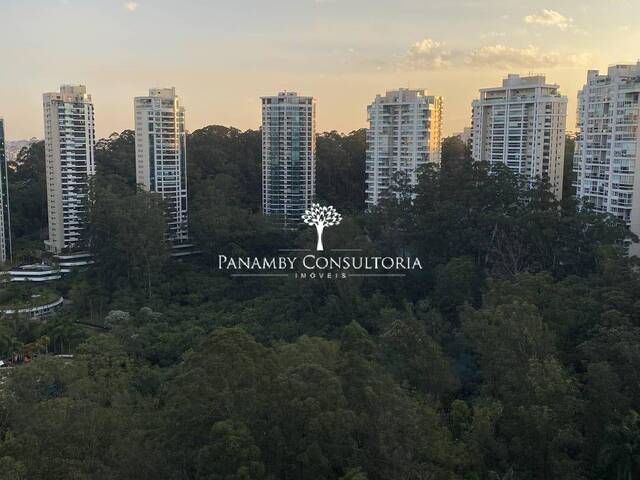 #1239 - Apartamento para Locação em São Paulo - SP - 2