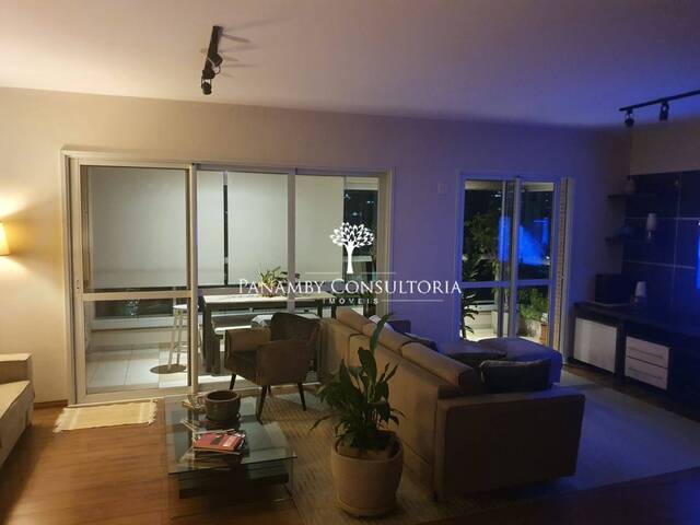 Apartamento para Venda em São Paulo - 5