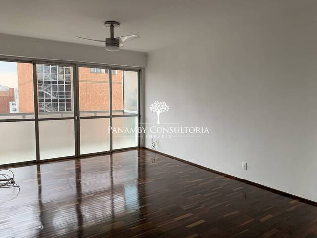 #1243 - Apartamento para Locação em São Paulo - SP - 3
