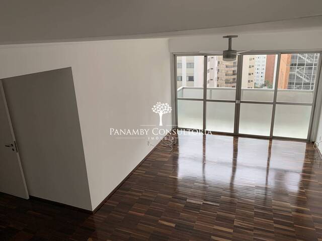 #1243 - Apartamento para Locação em São Paulo - SP - 1