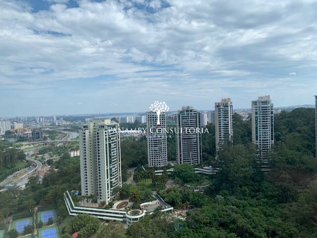 Venda em VILLAGGIO PANAMBY - São Paulo