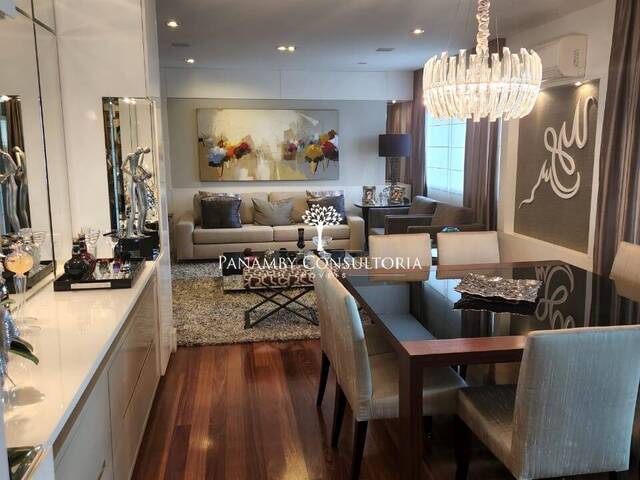 Apartamento para Venda em São Paulo - 4