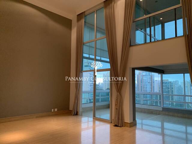 #1250 - Apartamento para Venda em São Paulo - SP - 1