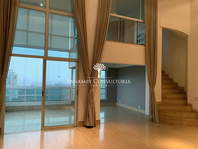 #1250 - Apartamento para Venda em São Paulo - SP - 2
