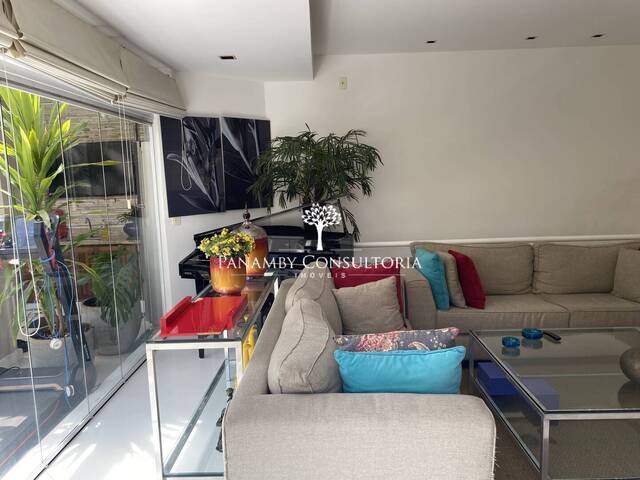 Apartamento para Venda em São Paulo - 4